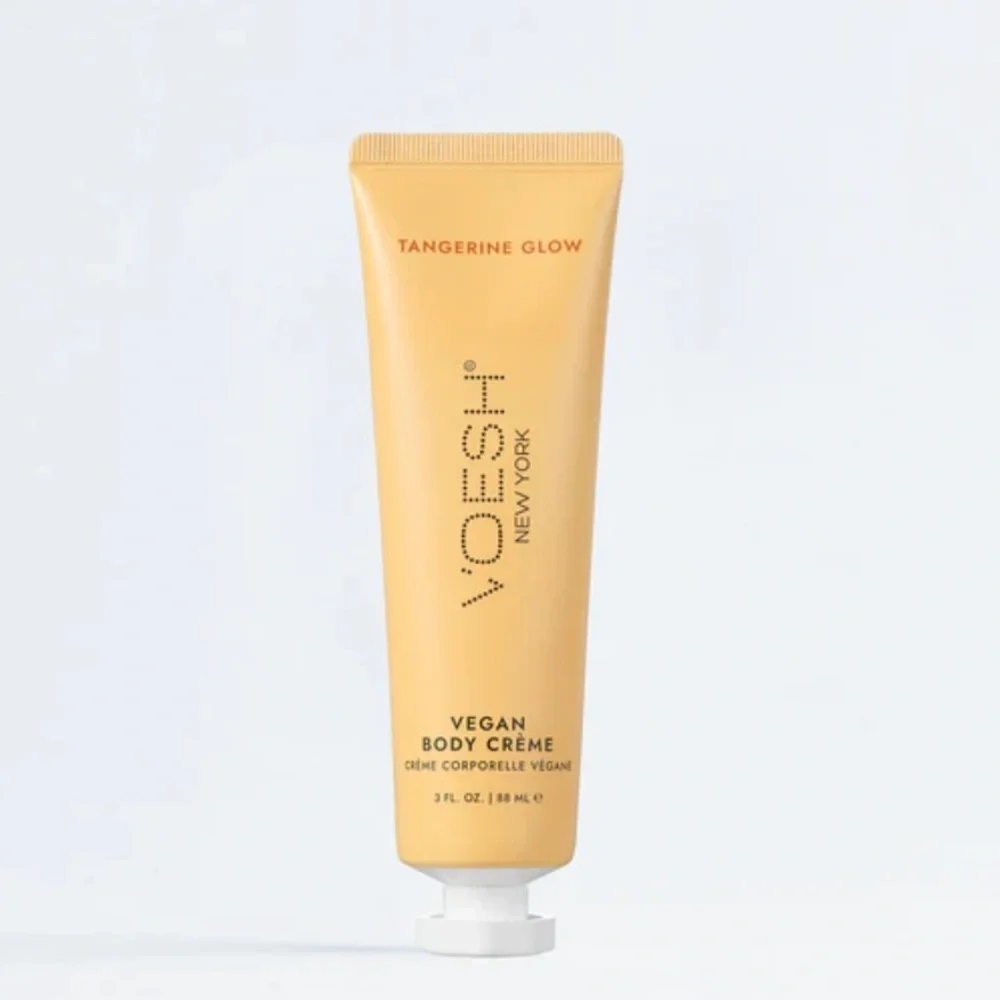 VOESH Hand Cream Tangerine Glow Women’s Skincare Moisturizer